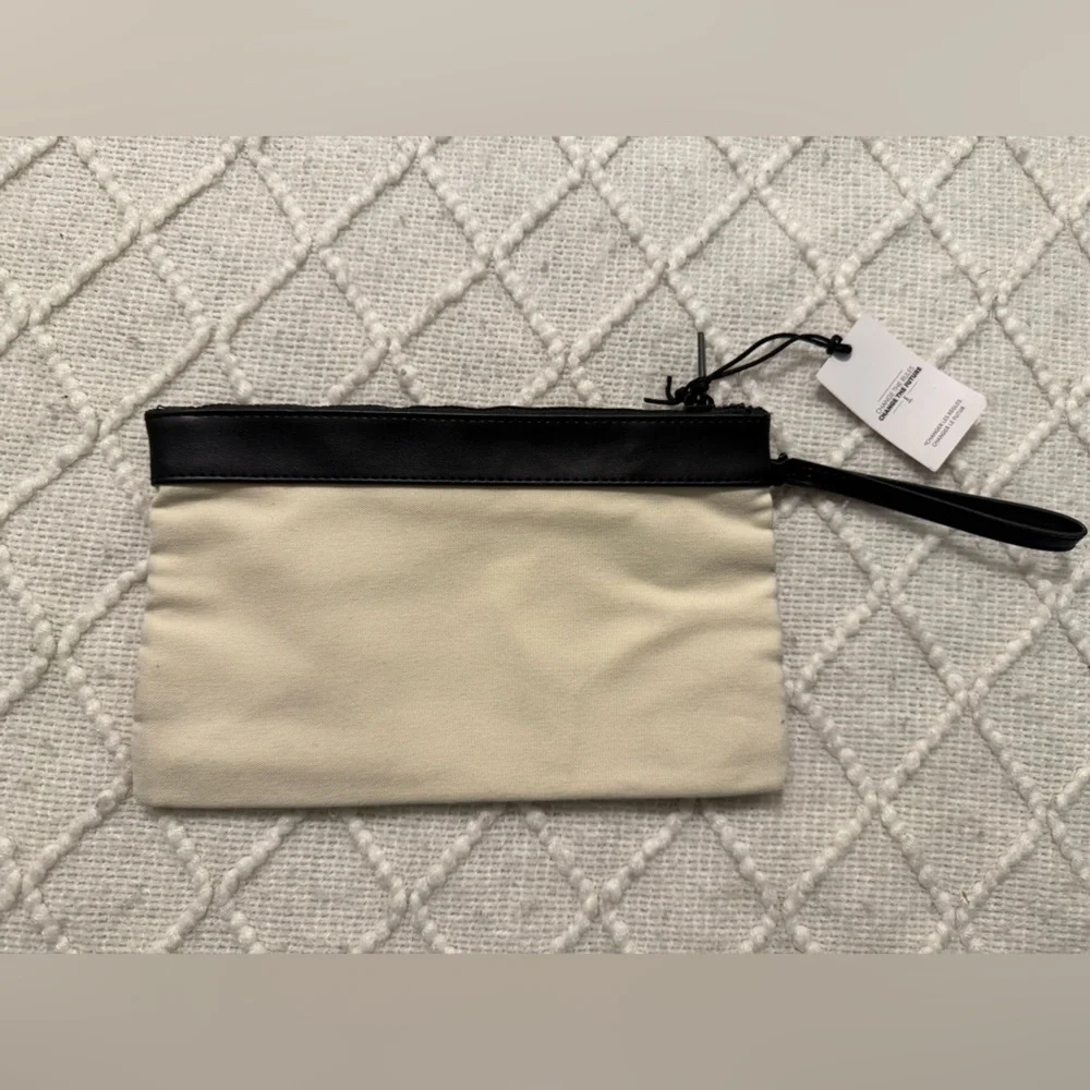 ✨NWT✨ YSL Cosmetic Bag